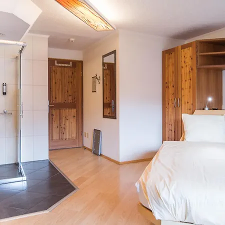 Rising Sun Apartamento *