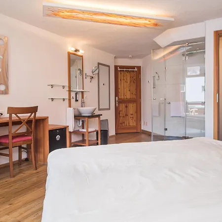 Apartamento Rising Sun *