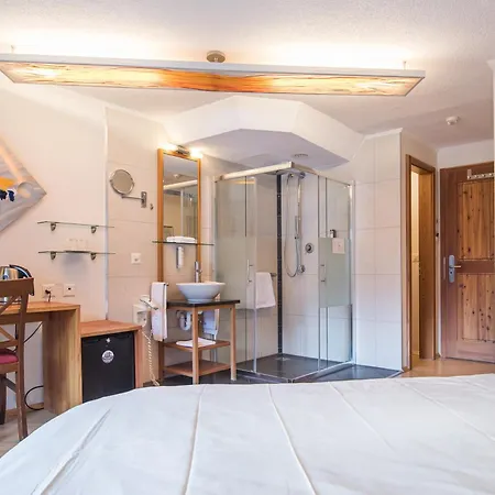 Rising Sun Apartamento Zermatt