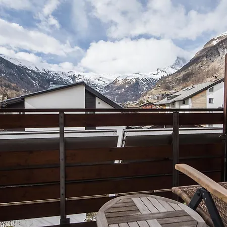 Rising Sun Apartamento