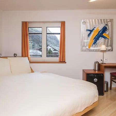 Apartamento Rising Sun *