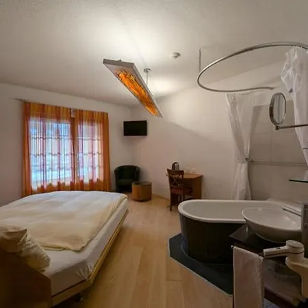 Rising Sun * Zermatt