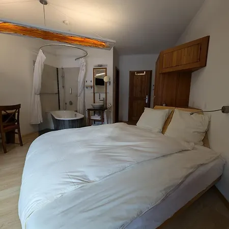 Apartamento Rising Sun *