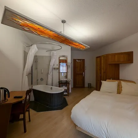 Apartamento Rising Sun *