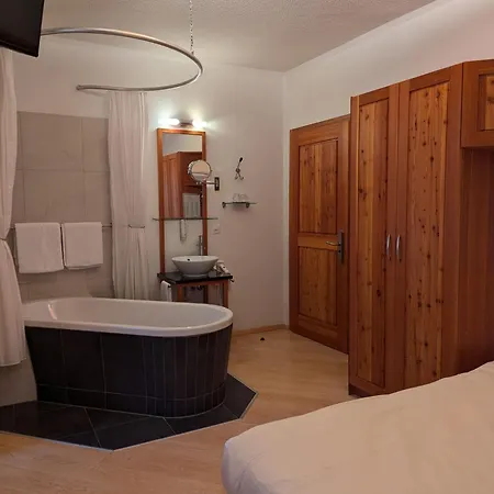 Apartment Rising Sun Zermatt