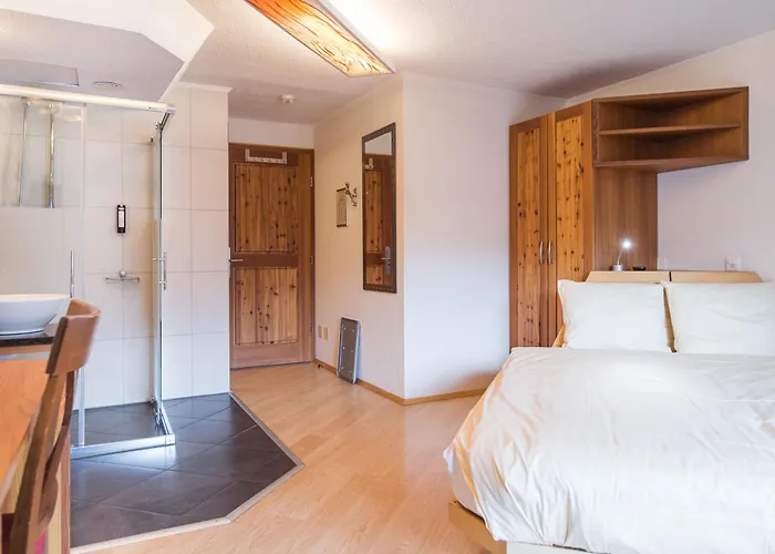 Rising Sun Appartamento *