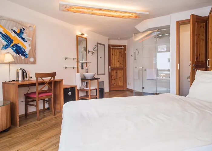 Appartamento Rising Sun *