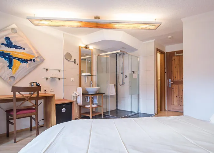 Rising Sun Appartamento Zermatt