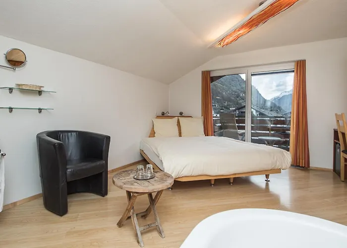 Appartamento Rising Sun