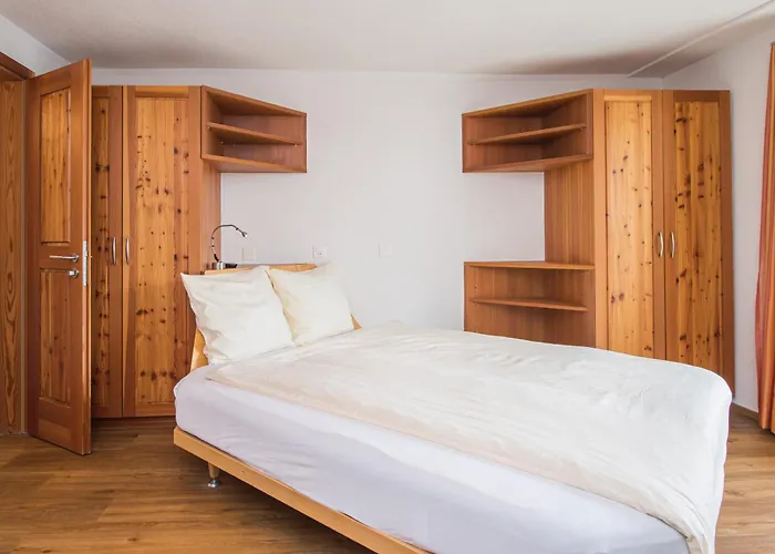 Appartamento Rising Sun *