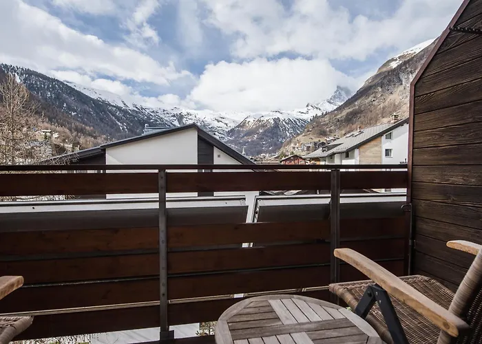 Rising Sun Appartamento