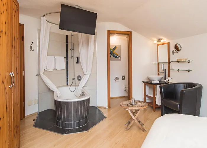 Appartamento Rising Sun