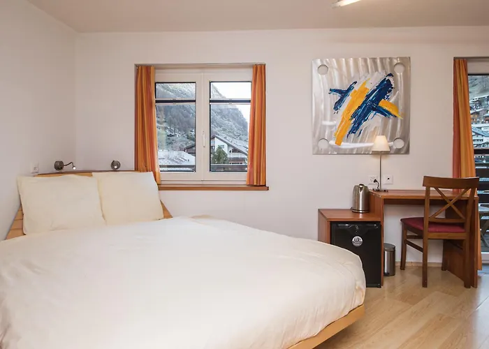 Appartamento Rising Sun *