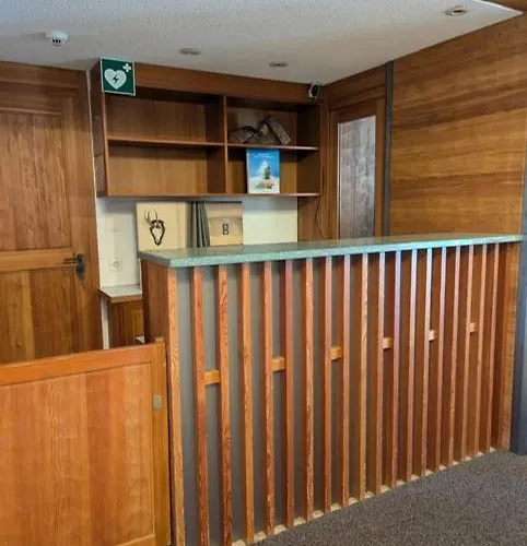 Appartamento Rising Sun