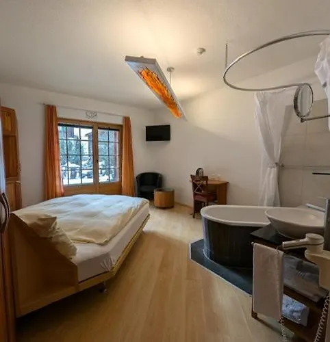 Rising Sun Appartamento *