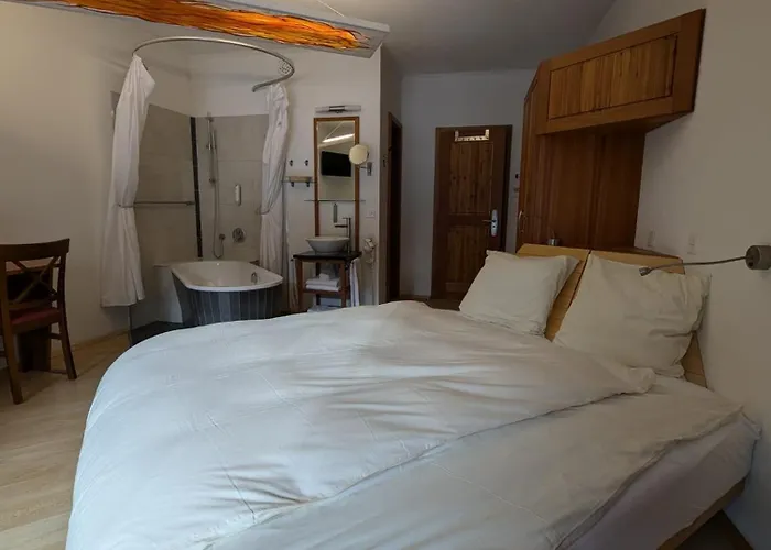 Appartamento Rising Sun *