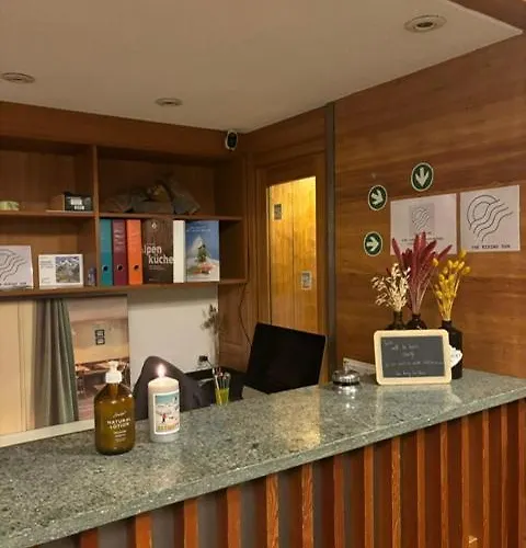 Appartamento Rising Sun *