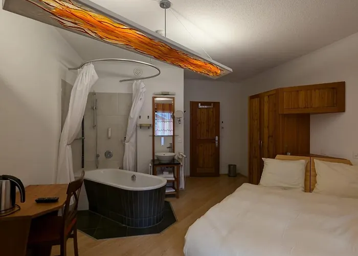 Appartamento Rising Sun *