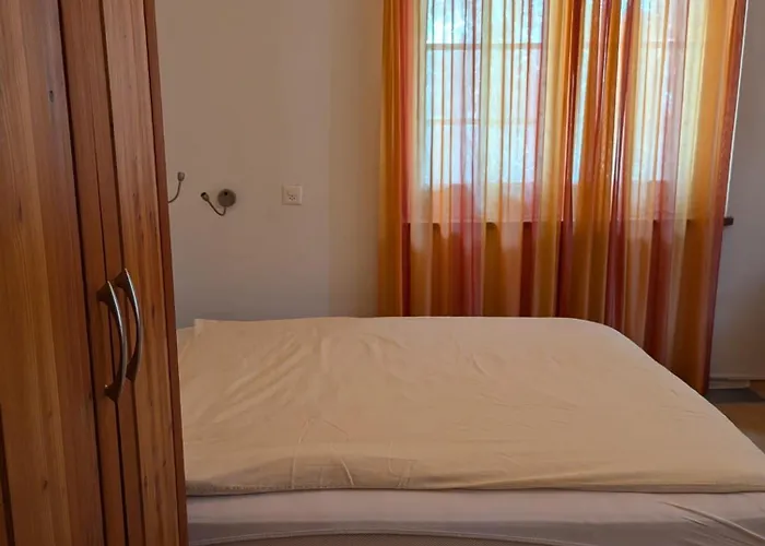 Rising Sun Appartamento *