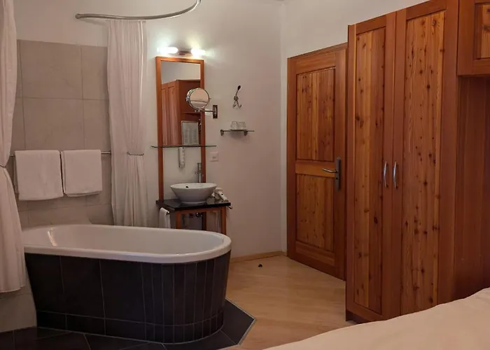 Appartamento Rising Sun Zermatt