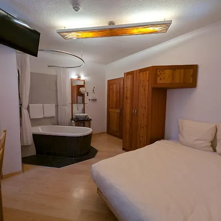 Apartamento Rising Sun